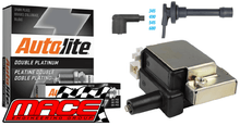 MACE IGNITION SERVICE KIT TO SUIT HONDA CR-V RD B20B3 B20B8 2.0L I4 4WD ONLY