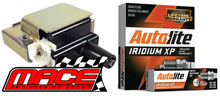 MACE IGNITION SERVICE KIT TO SUIT HONDA INTEGRA DC B18C7 1.8L I4