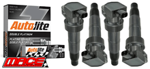 MACE IGNITION SERVICE KIT TO SUIT KIA RONDO UN G4KA 2.0L I4