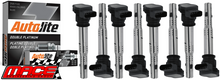 MACE IGNITION SERVICE KIT TO SUIT AUDI BNS CFSA 4.2L V8
