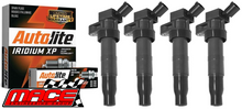 MACE IGNITION SERVICE KIT TO SUIT HYUNDAI IX35 LM G4KJ 2.4L I4