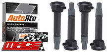 MACE IGNITION SERVICE KIT TO SUIT CHRYSLER SEBRING JS EER 2.7L V6