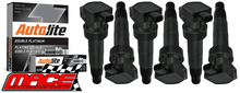 MACE IGNITION SERVICE KIT TO SUIT KIA G6DA G6DB 3.3L 3.8L V6