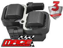 MACE STANDARD REPLACEMENT IGNITION COIL TO SUIT MERCEDES BENZ C320 S203 M112.946 3.2L V6