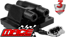 MACE STANDARD REPLACEMENT IGNITION COIL PACK TO SUIT SUBARU IMPREZA GF GC EJ20E 2.0L F4