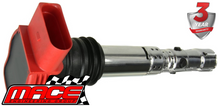 MACE STANDARD REPLACEMENT IGNITION COIL TO SUIT AUDI A6 C5 C6 BBJ ASN 3.0L V6