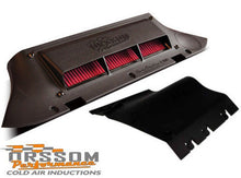 ORSSOM MAF OTR COLD AIR INTAKE AND INFILL PANEL KIT TO SUIT HSV SENATOR VF LS3 6.2L V8