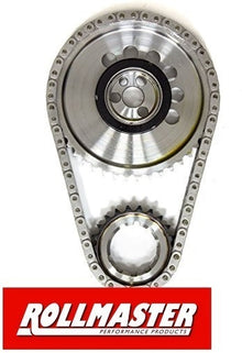 ROLLMASTER RED SERIES TIMING CHAIN KIT TO SUIT HSV GRANGE WL LS2 6.0L V8