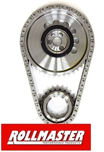 ROLLMASTER RED SERIES TIMING CHAIN KIT TO SUIT HSV COUPE VZ LS2 6.0L V8