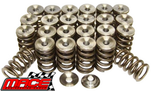 PERFORMANCE VALVE SPRING KIT TO SUIT HOLDEN CAPRICE WL WM WN ALLOYTEC SIDI LY7 LWR LLT LFX 3.6L V6