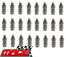 SET OF 24 MACE VALVE LIFTERS TO SUIT FORD FAIRMONT BA BF BARRA 182 190 E-GAS 4.0L I6