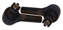2 X INNER TIE ROD END FOR NISSAN NAVARA D22 KA24E KA24DE QD32E ZD30DDT YD25DDT 2.4L 2.5L 3.0L 3.2 I4