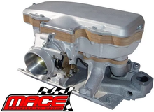 MACE PERFORMANCE MANIFOLD INSULATOR KIT TO SUIT HOLDEN ECOTEC L36 3.8L V6 (2000-2004)