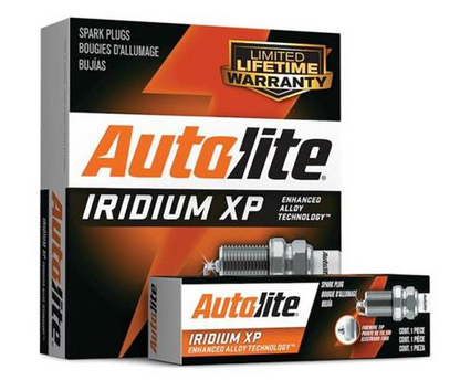SET OF 6 AUTOLITE SPARK PLUGS TO SUIT HONDA J30A1 J30A4 J35A8 J35A5 J30A3 3.0L 3.5L V6