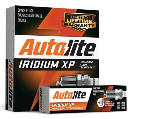 SET OF 6 AUTOLITE IRIDIUM SPARK PLUGS TO SUIT KIA SORENTO XM UM G6DC 3.5L V6