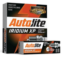 SET OF 6 AUTOLITE IRIDIUM SPARK PLUGS TO SUIT KIA SORENTO XM UM G6DC 3.5L V6