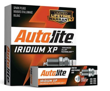 SET OF 6 AUTOLITE IRIDIUM SPARK PLUGS TO SUIT HYUNDAI GENESIS DH G6DJ 3.8L V6
