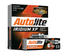 SET OF 4 AUTOLITE IRIDIUM SPARK PLUGS TO SUIT ALFA ROMEO 159 939B1 TURBO 1.7L I4
