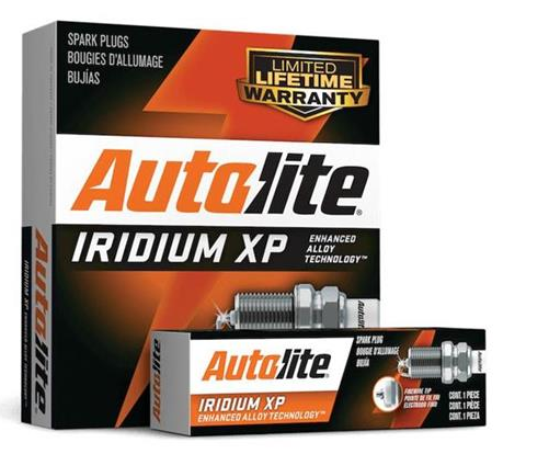 SET OF 4 AUTOLITE SPARK PLUGS TO SUIT RENAULT KOLEOS H45 HZG 2TR 2.5L I4