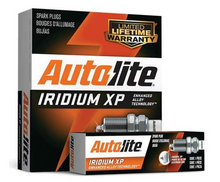 SET OF 4 AUTOLITE IRIDIUM SPARK PLUGS TO SUIT HONDA K24W3 LFA1 L15B7 TURBO 1.5L 2.0L 2.4L I4
