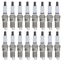 SET OF 16 AUTOLITE IRIDIUM SPARK PLUGS TO SUIT CHRYSLER 300 ESG 6.4L V8