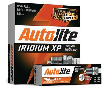 SET OF 4 AUTOLITE SPARK PLUGS TO SUIT MERCEDES BENZ 230CE W124 M102.982 2.3L I4