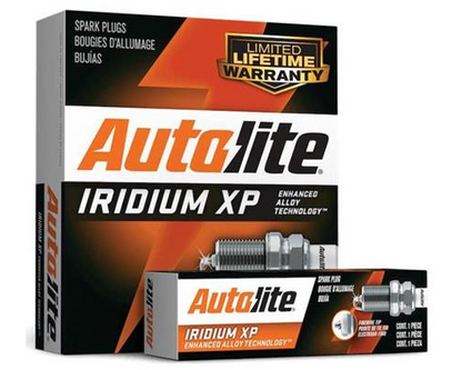 SET OF 6 AUTOLITE SPARK PLUGS TO SUIT MERCEDES BENZ 260E W124 M103.940 2.6L I6