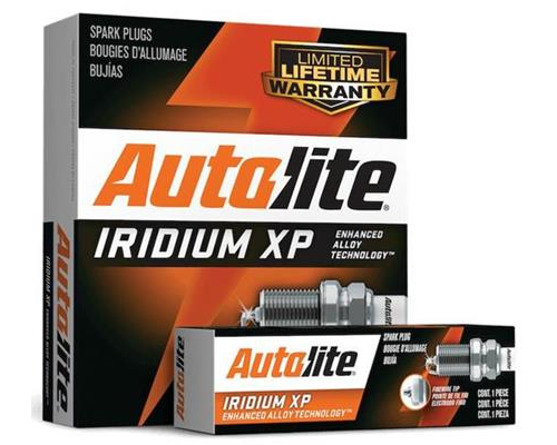 SET OF 6 AUTOLITE SPARK PLUGS TO SUIT SAAB 9000 B308I 3.0L V6