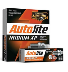 SET OF 8 AUTOLITE IRIDIUM SPARK PLUGS TO SUIT DODGE CHALLENGER ESH 6.4L V8