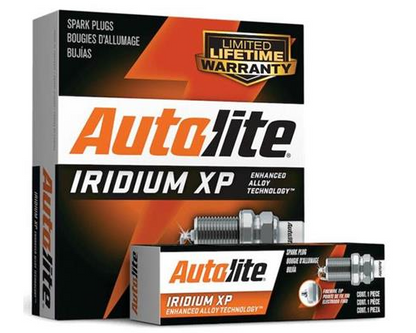 4 X AUTOLITE SPARK PLUG FOR MINI COOPER R50 R52 R53 W10B16 W11B16 1.6L I4 TILL 07/2007 SUITS 125KW