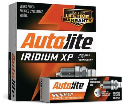 6 X AUTOLITE SPARK PLUG TO SUIT LEXUS 4GR-FSE 3GR-FSE 2GR-FSE 2GR-FKS 2GR-FE 2GR-FXE 2.5L 3.0 3.5 V6