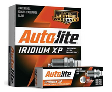 SET OF 4 AUTOLITE IRIDIUM SPARK PLUGS TO SUIT HYUNDAI IX35 LM G4KJ 2.4L I4