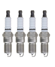 SET OF 4 AUTOLITE IRIDIUM SPARK PLUGS TO SUIT MERCEDES E250 C207 W212 A207 M271.860 TURBO 1.8L I4