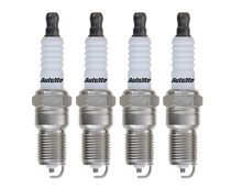 SET OF 4 AUTOLITE IRIDIUM SPARK PLUGS TO SUIT HYUNDAI I20 PB G4FC G4FA 1.4L 1.6L I4