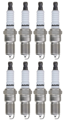 SET OF 8 AUTOLITE IRIDIUM SPARK PLUGS TO SUIT CHEVROLET CORVETTE C7 LT1 6.2L V8