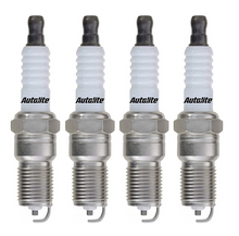 SET OF 4 AUTOLITE IRIDIUM SPARK PLUGS TO SUIT SUBARU LEVORG VM FA20F FA20E TURBO 2.0L F4