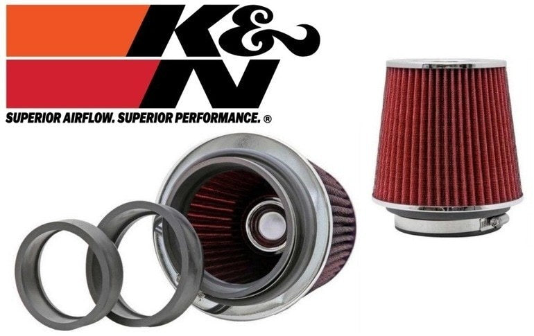 MACE PERFORMANCE COLD AIR INTAKE KIT TO SUIT FPV GT BA BF BOSS 290 302 5.4L V8