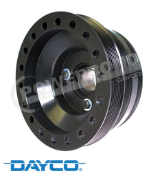 POWERBOND RACE PERFORMANCE OVERDRIVE BALANCER TO SUIT HSV GTS GEN-F LSA SUPERCHARGED 6.2L V8