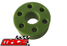 HEAVY DUTY SOLID COUPLER ISOLATOR TO SUIT HSV LSA LS9 SUPERCHARGED 6.2L V8