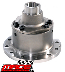 MACE ZF TORQUE-LOCK LSD DIFF TO SUIT HOLDEN COMMODORE VE VF
