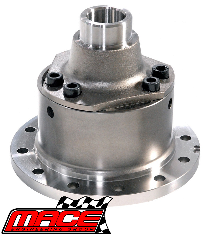 MACE ZF TORQUE-LOCK LSD DIFF TO SUIT HOLDEN CALAIS VE VF