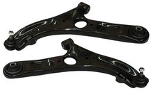 PAIR OF FRONT LOWER CONTROL ARMS TO SUIT HYUNDAI G4NB G4FD G4NC G4FJ D4FB 1.6L 1.8L 2.0L I4
