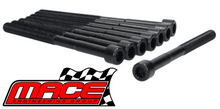 AJUSA CYLINDER HEAD BOLT SET TO SUIT TOYOTA RAV4 GSA33R 2GR-FE 3.5L V6