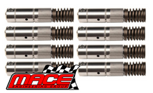 SET OF 8 MACE DOD VALVE LIFTERS TO SUIT HOLDEN CALAIS VZ VE VF L76 L77 6.0L V8