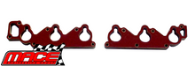 MACE PERFORMANCE LOWER MANIFOLD INSULATOR TO SUIT HOLDEN CALAIS VL RB30E RB30ET 3.0L I6