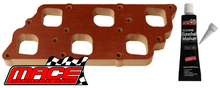 MACE PERFORMANCE MANIFOLD INSULATOR KIT TO SUIT HOLDEN CAPRICE WM SIDI LFX 3.6L V6