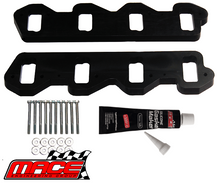 MACE 12MM MANIFOLD INSULATOR KIT TO SUIT HOLDEN CREWMAN VZ L76 L98 6.0L V8