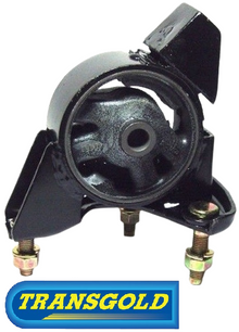 TRANSGOLD STANDARD REAR ENGINE MOUNT TO SUIT TOYOTA COROLLA AE112R 7A-FET TURBO 1.8L I4
