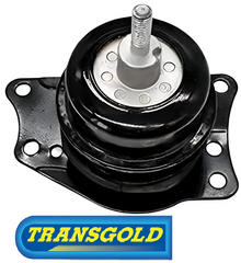 TRANSGOLD STD RIGHT ENGINE MOUNT TO SUIT AUDI A1 8X CAXA CBZA CZCA CAVG CTHG CAYB 1.2L 1.4L 1.6L I4