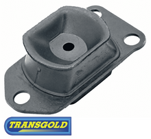 TARNSGOLD STANDARD LEFT ENGINE MOUNT TO SUIT NISSAN X-TRAIL T31 QR25DE 2.5L I4 CHASSIS TANT31